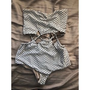 Acacia One Piece Bikini